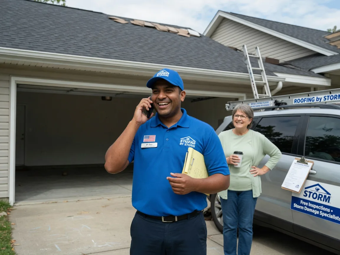 Roof Repair Near Me Winfield, WV FAQs